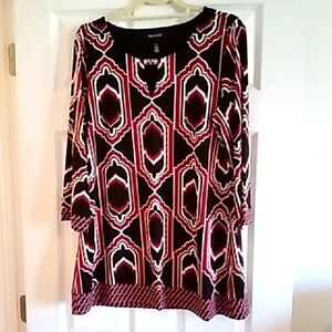 WHBM Tunic